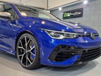 VW Golf R