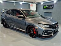 Honda Civic Type R